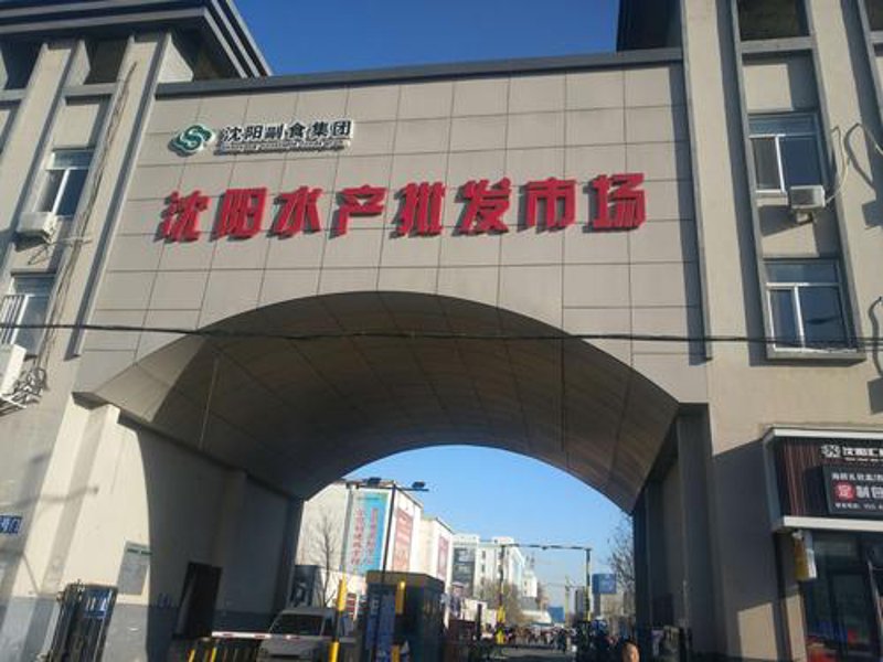 沈阳商贸公司的商业脉动